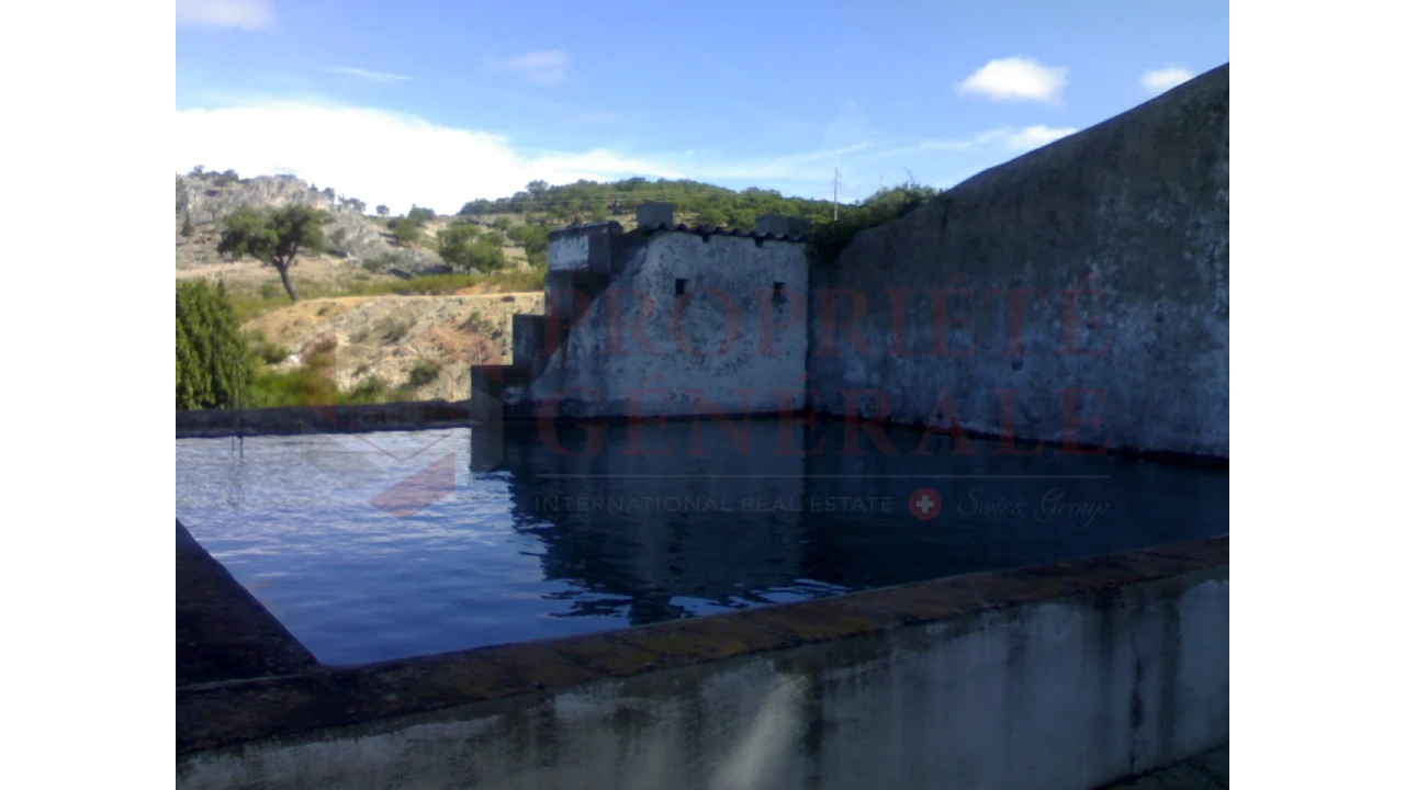 Quinta para Venda em Sé e São Lourenço Foto 4