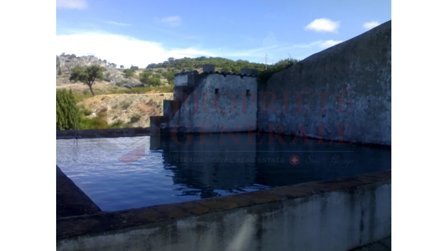 Quinta para Venda em Sé e São Lourenço Foto 4