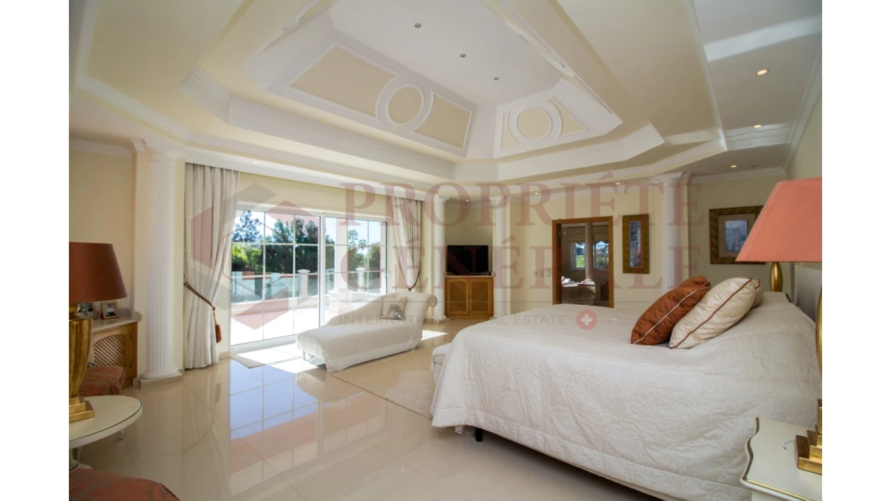 Quinta T4 para Venda em Olhão Foto 12