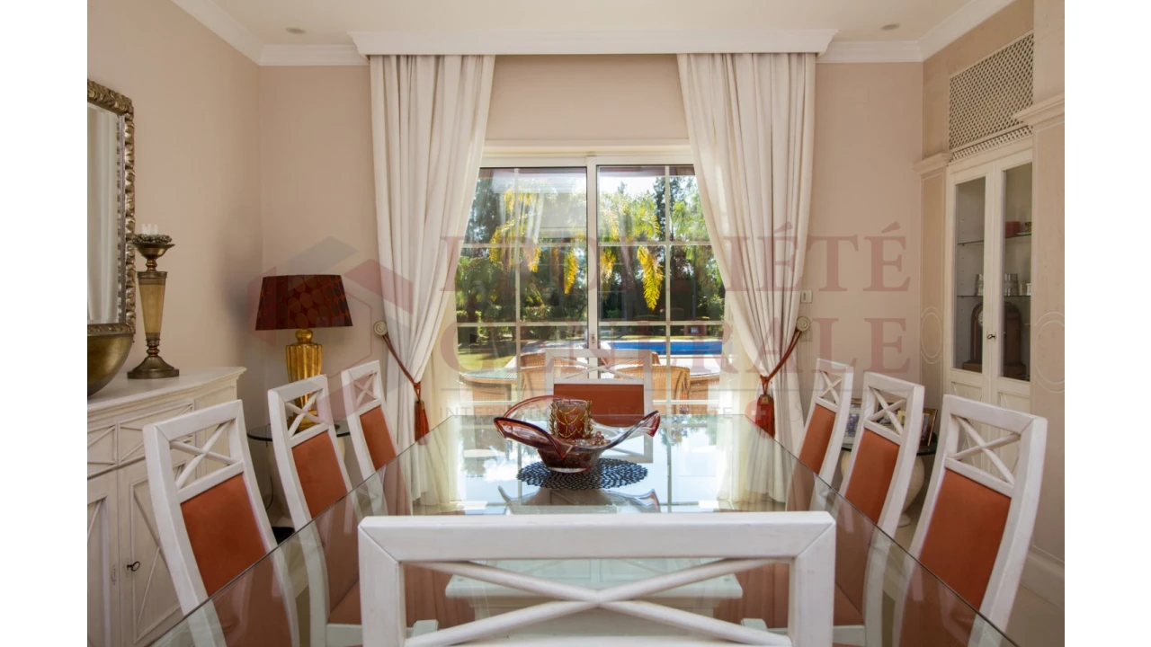 Quinta T4 para Venda em Olhão Foto 11