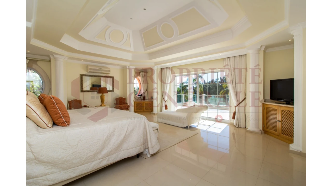 Quinta T4 para Venda em Olhão Foto 13