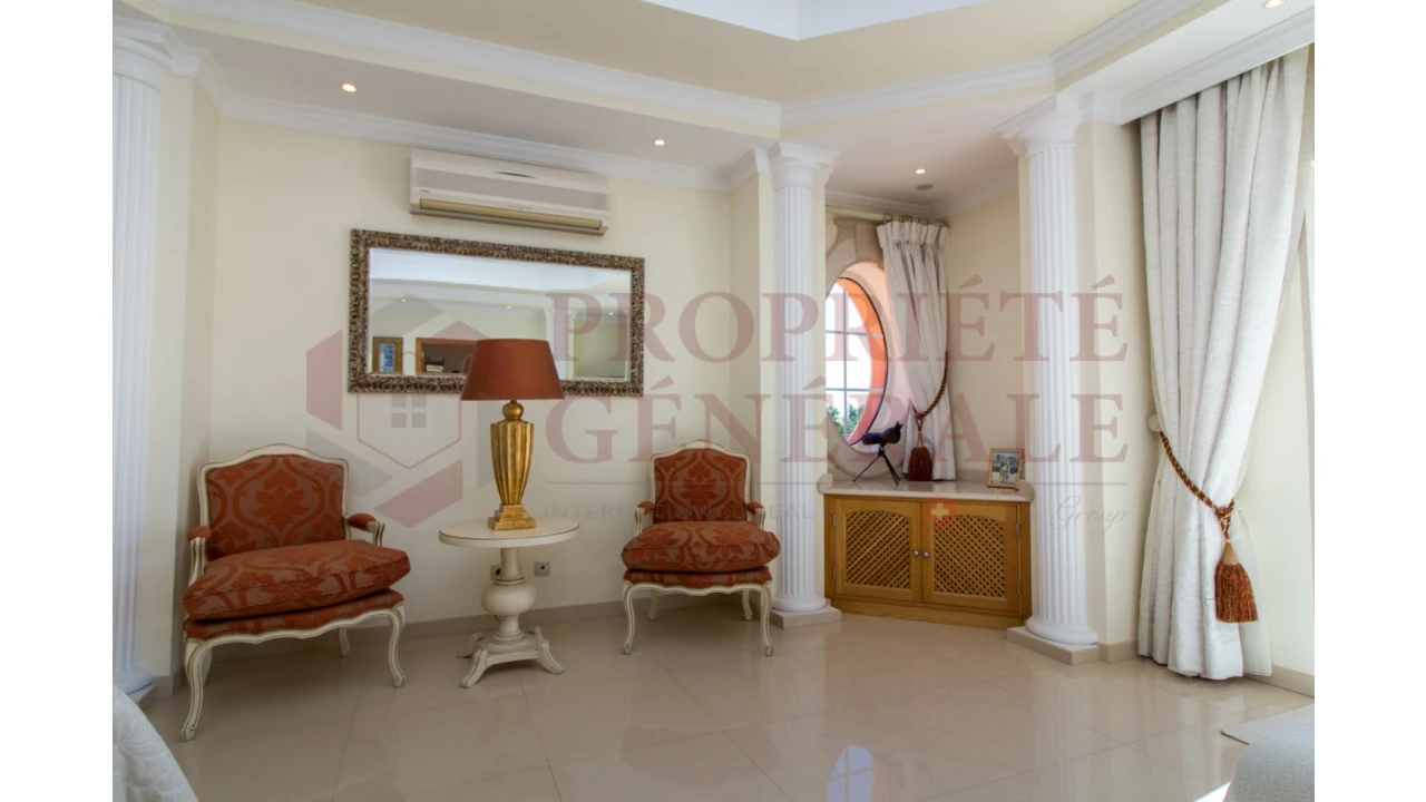 Quinta T4 para Venda em Olhão Foto 14