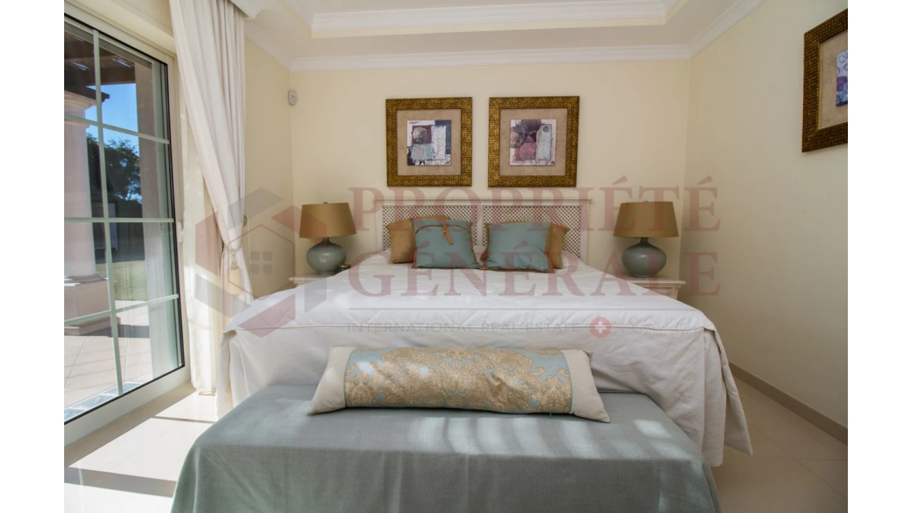 Quinta T4 para Venda em Olhão Foto 18