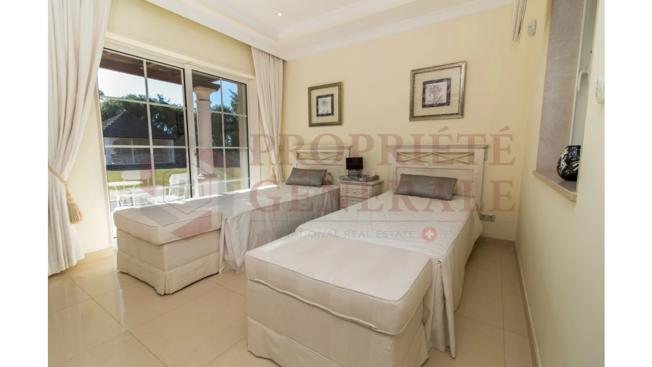 Quinta T4 para Venda em Olhão Foto 22