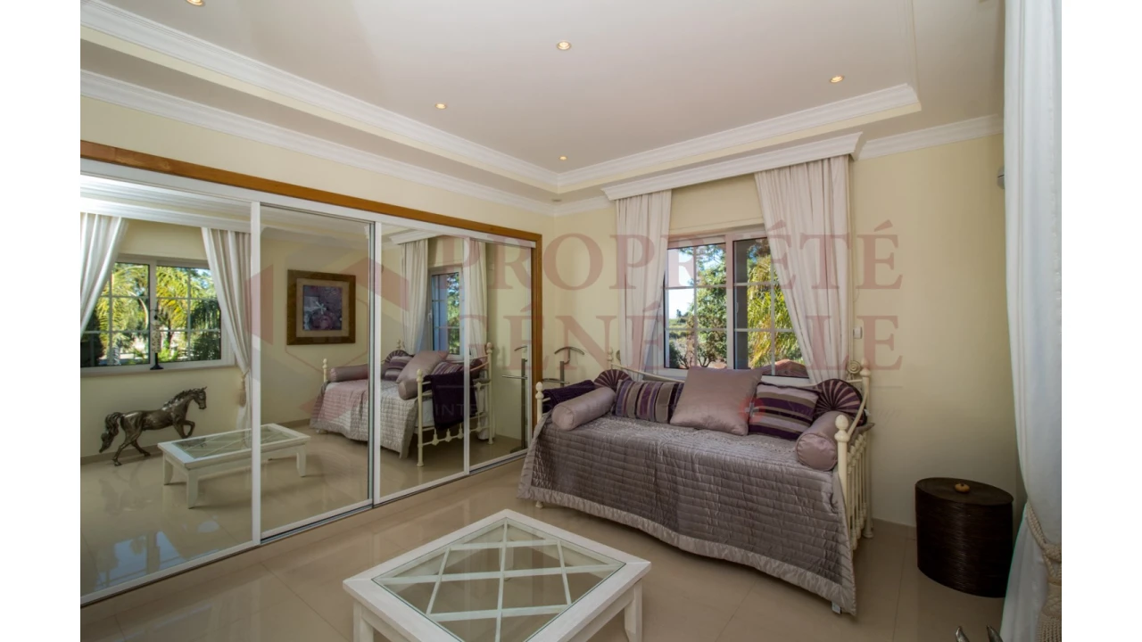 Quinta T4 para Venda em Olhão Foto 24