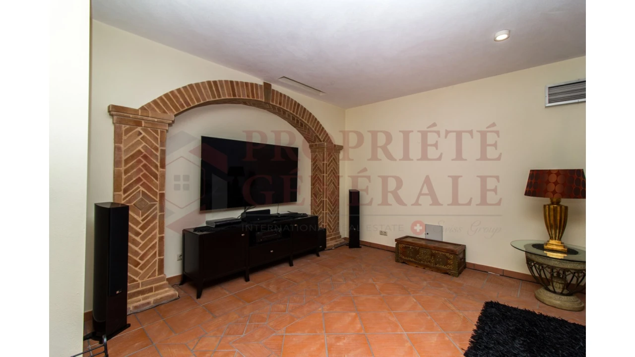 Quinta T4 para Venda em Olhão Foto 26