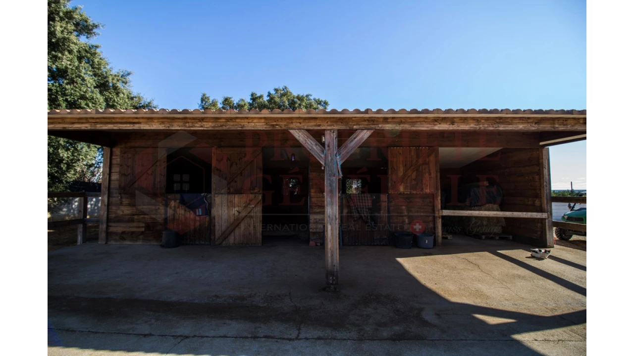 Quinta T4 para Venda em Olhão Foto 39