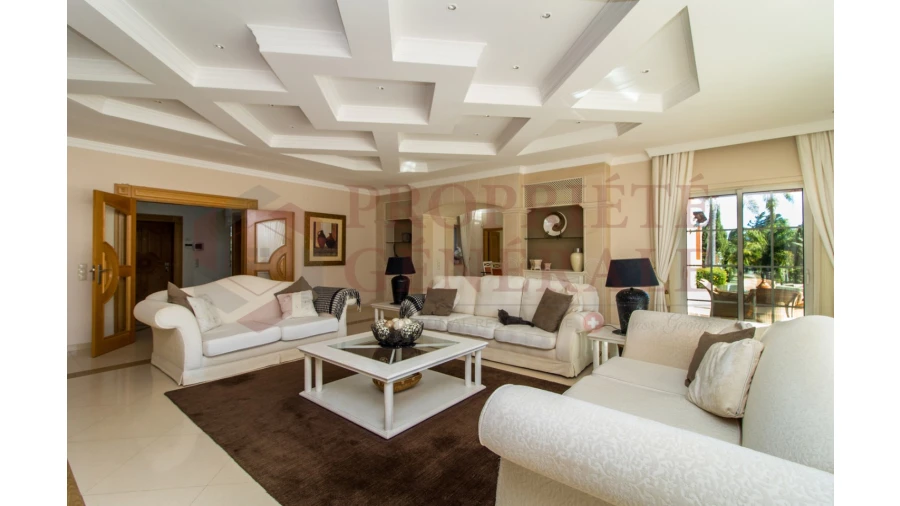 Quinta T4 para Venda em Olhão Foto 5