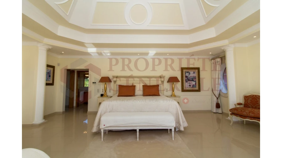 Quinta T4 para Venda em Olhão Foto 15