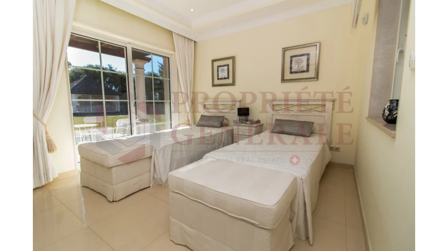 Quinta T4 para Venda em Olhão Foto 22