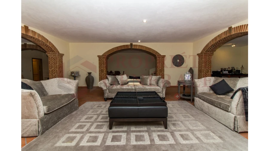 Quinta T4 para Venda em Olhão Foto 29