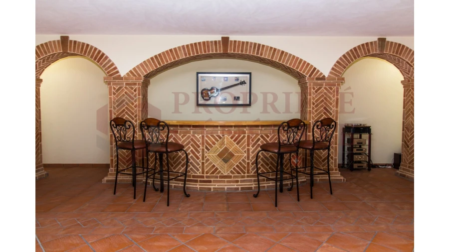 Quinta T4 para Venda em Olhão Foto 30