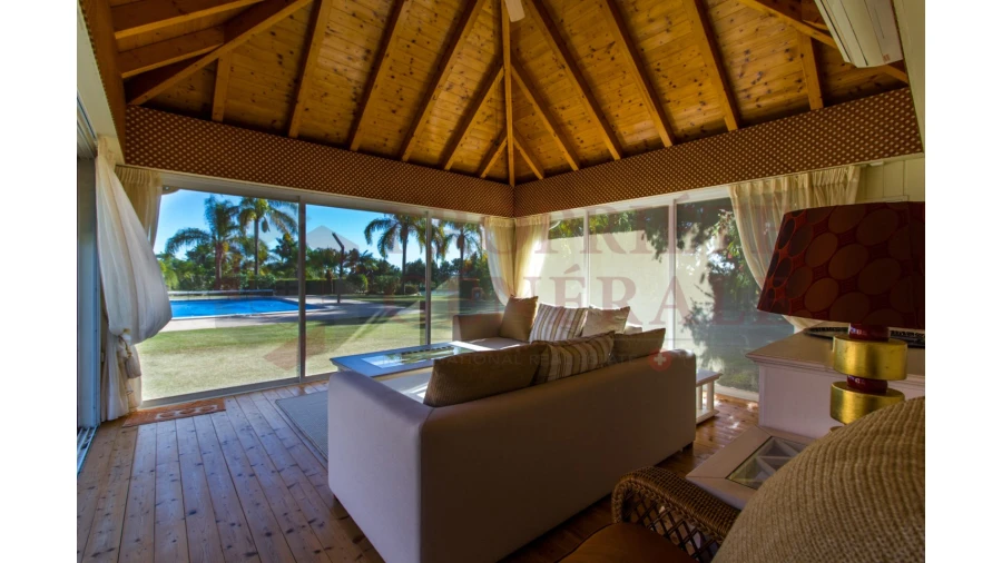 Quinta T4 para Venda em Olhão Foto 31