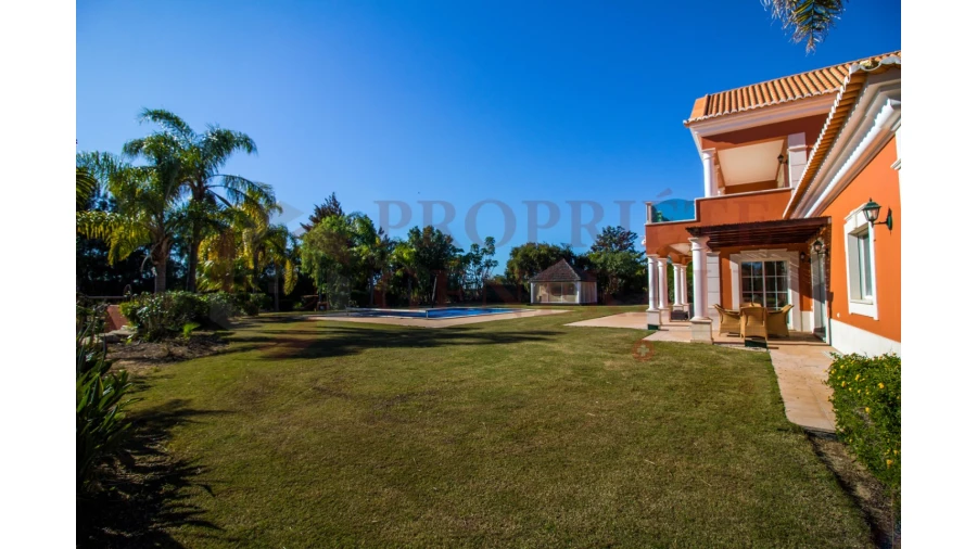 Quinta T4 para Venda em Olhão Foto 33