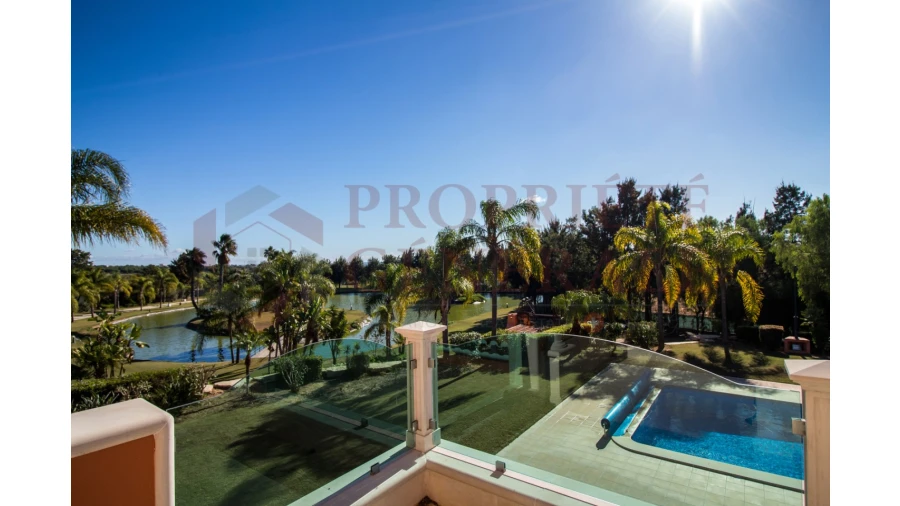 Quinta T4 para Venda em Olhão Foto 36