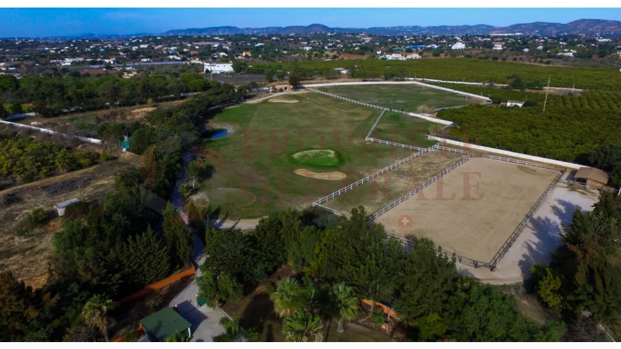 Quinta T4 para Venda em Olhão Foto 43