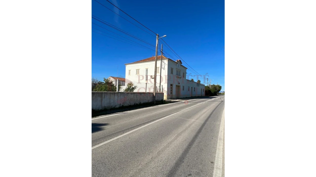 Quinta T3 para Venda em Guia Foto 2