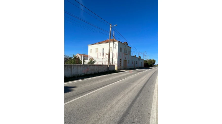 Quinta T3 para Venda em Guia Foto 2