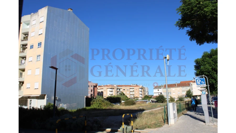 Terreno P/ Prédio para Venda em São João Baptista Foto 1