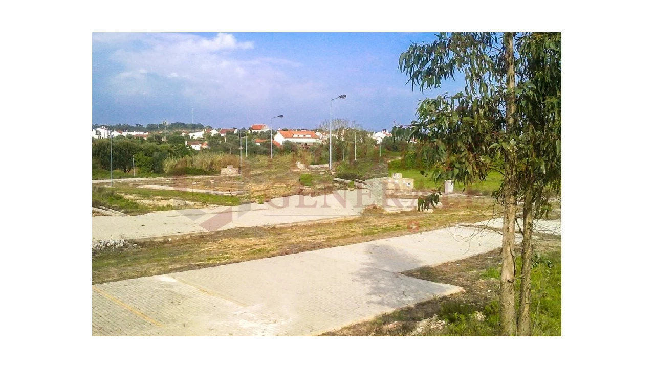 Terreno para Venda em São Luis Foto 1