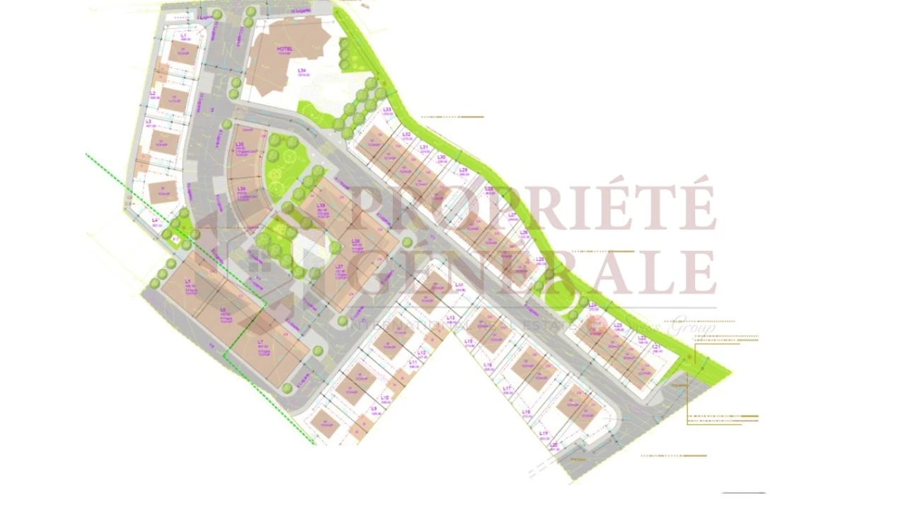 Terreno para Venda em São Luis Foto 6