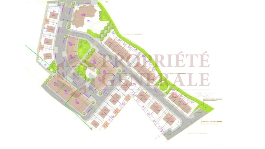 Terreno para Venda em São Luis Foto 6