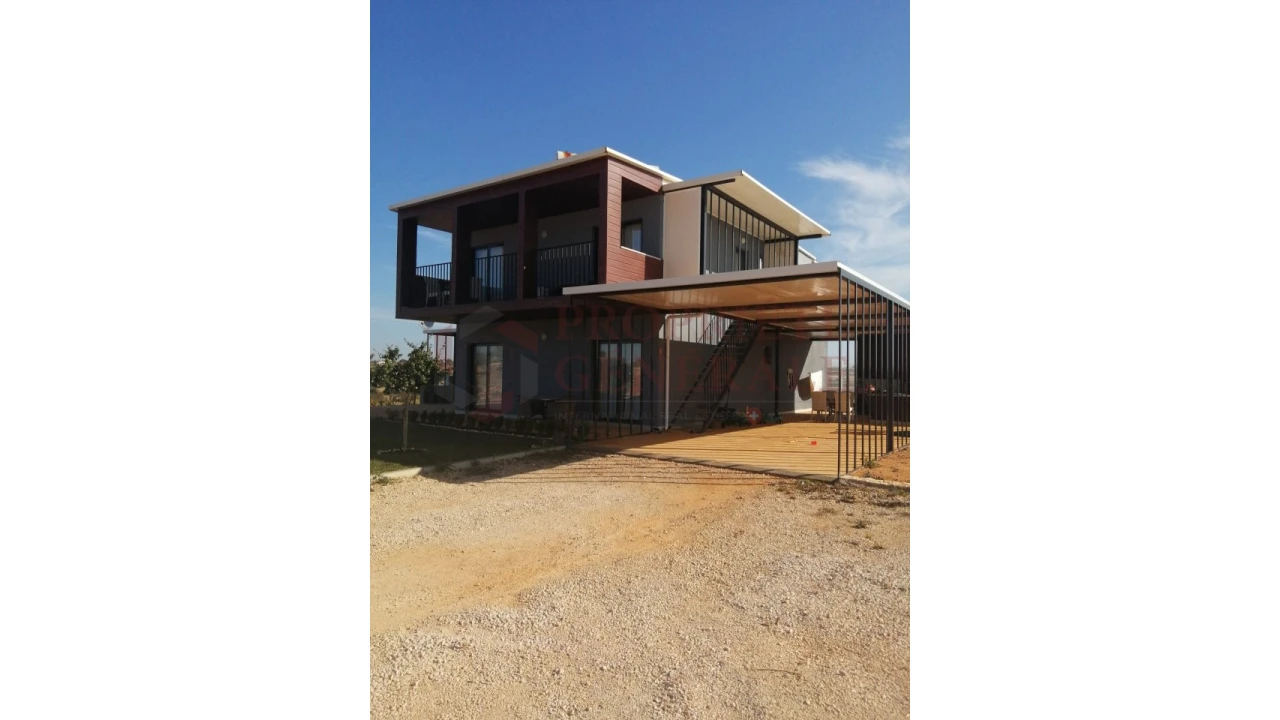 Quinta T4 para Venda em Guia Foto 4