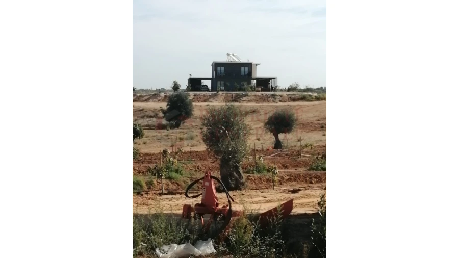 Quinta T4 para Venda em Guia Foto 12