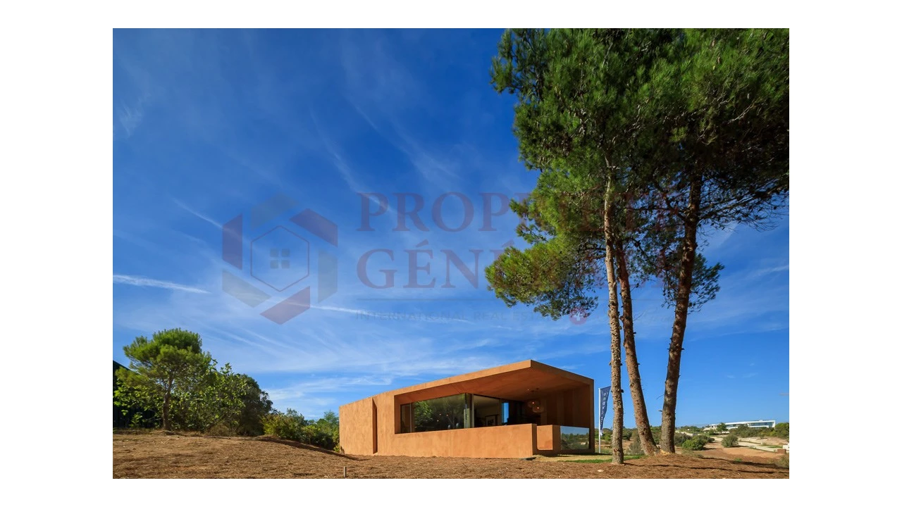 Apartamento T1 para Venda em Odiaxere Foto 15