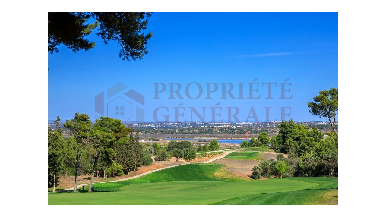 Apartamento T1 para Venda em Odiaxere Foto 2