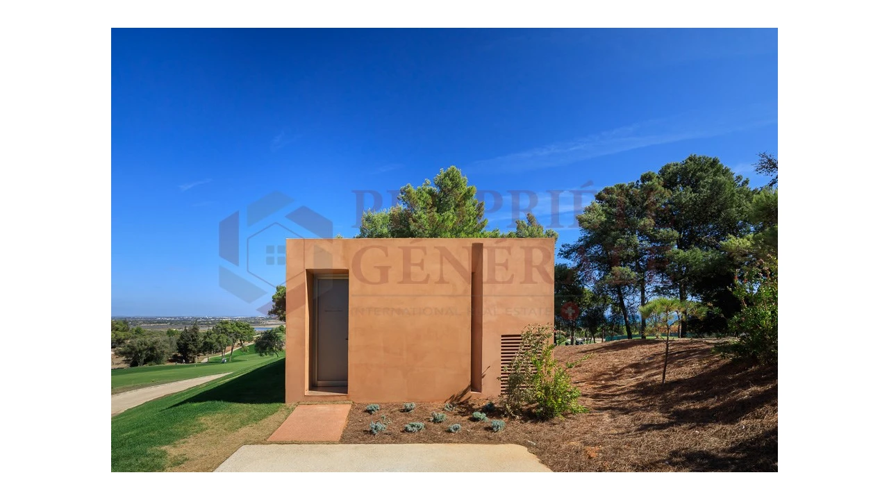 Apartamento T1 para Venda em Odiaxere Foto 16