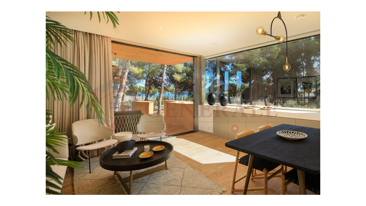 Apartamento T1 para Venda em Odiaxere Foto 3