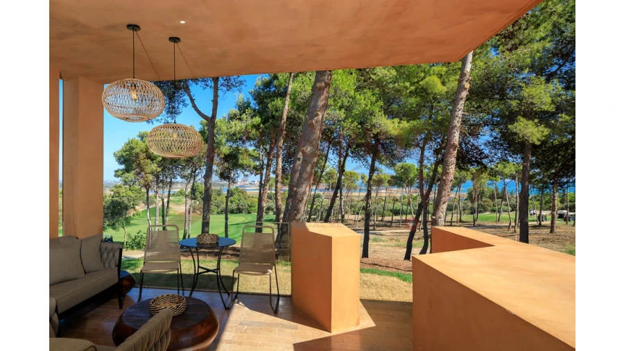 Apartamento T1 para Venda em Odiaxere Foto 11