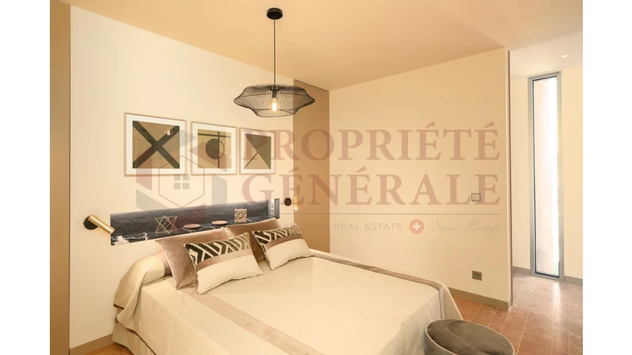 Apartamento T1 para Venda em Odiaxere Foto 8