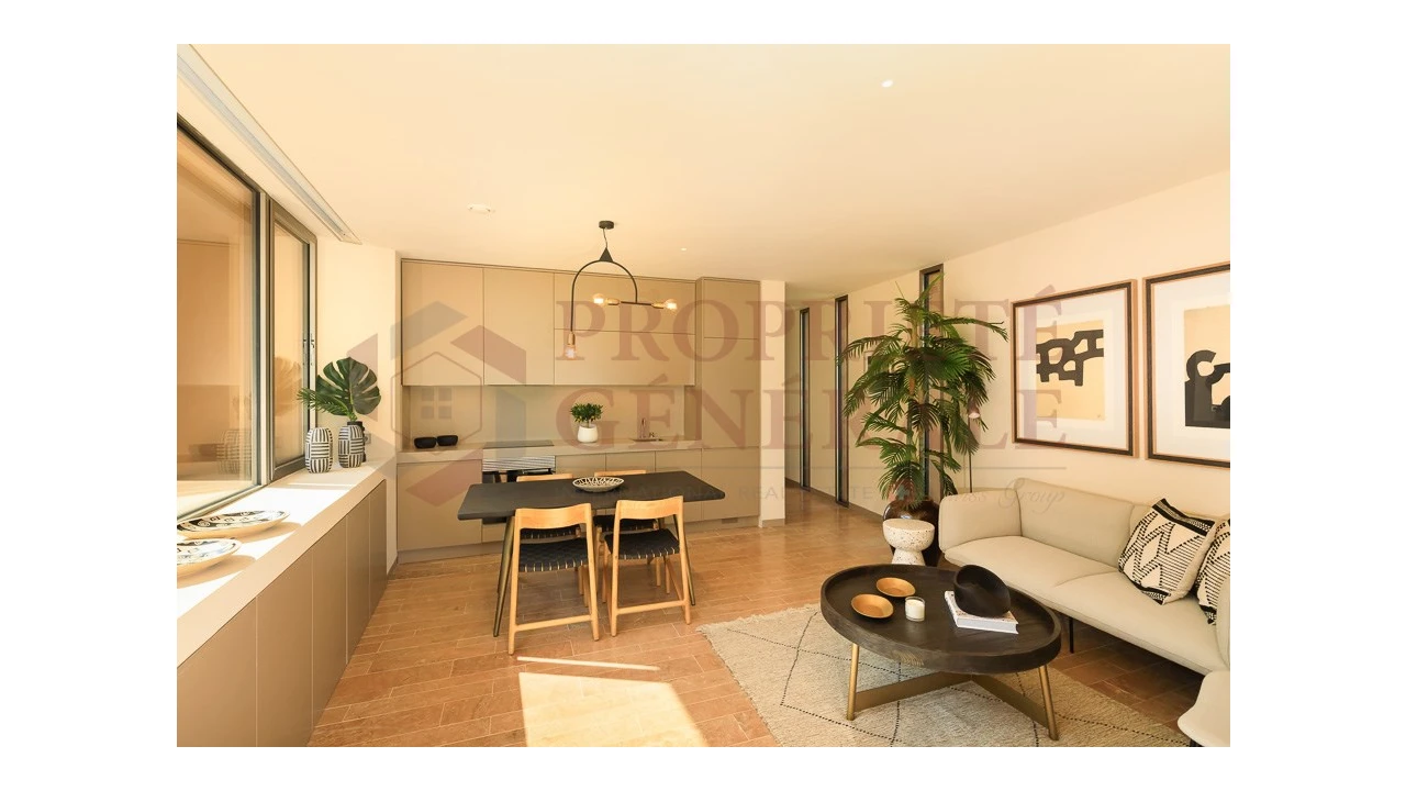 Apartamento T2 para Venda em Odiaxere Foto 3