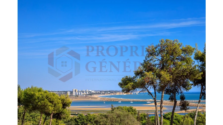 Apartamento T2 para Venda em Odiaxere Foto 15