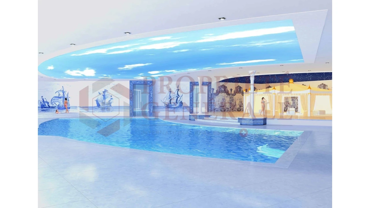 Negócio para Venda em Santa Barbara de Nexe Foto 4