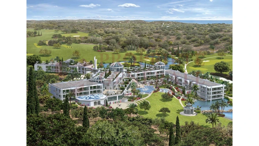 Negócio para Venda em Santa Barbara de Nexe Foto 1