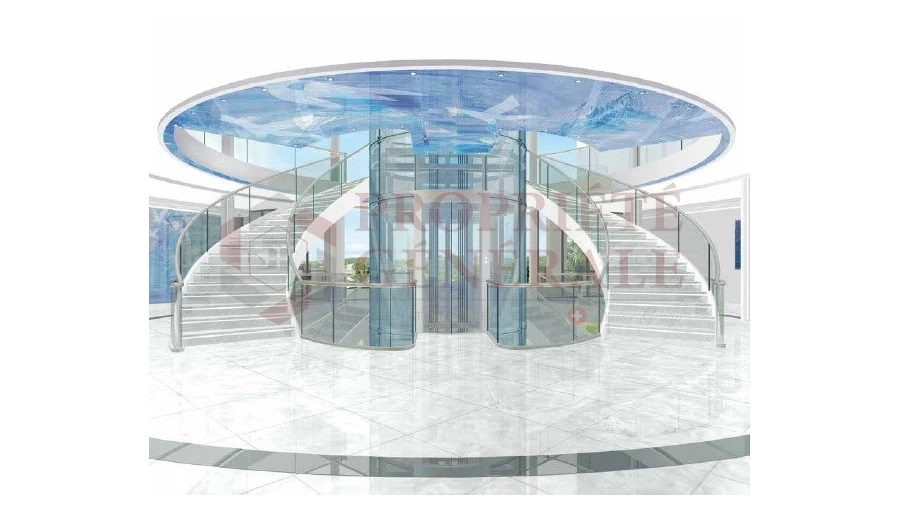 Negócio para Venda em Santa Barbara de Nexe Foto 3