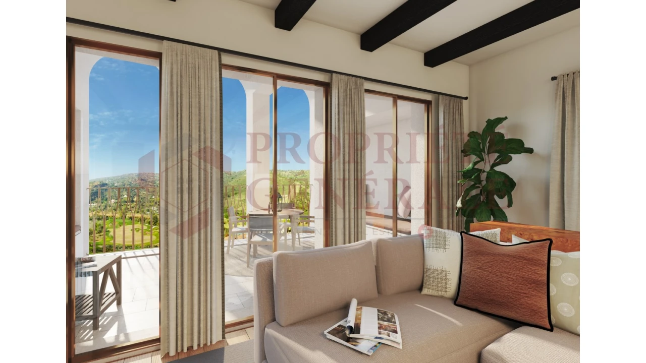 Apartamento T1 para Venda em Querença, Tôr e Benafim Foto 1