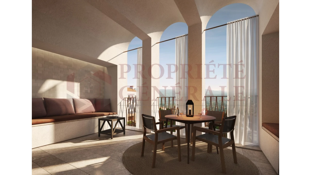 Apartamento T1 para Venda em Querença, Tôr e Benafim Foto 5