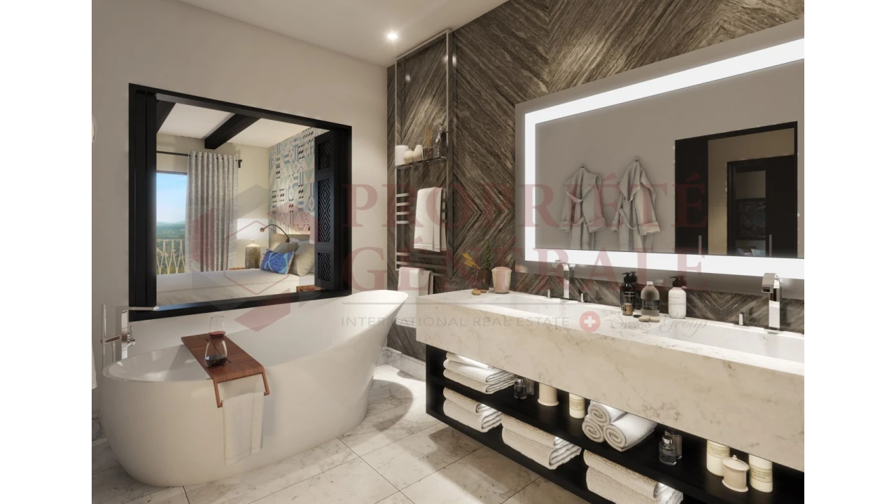 Apartamento T1 para Venda em Querença, Tôr e Benafim Foto 8