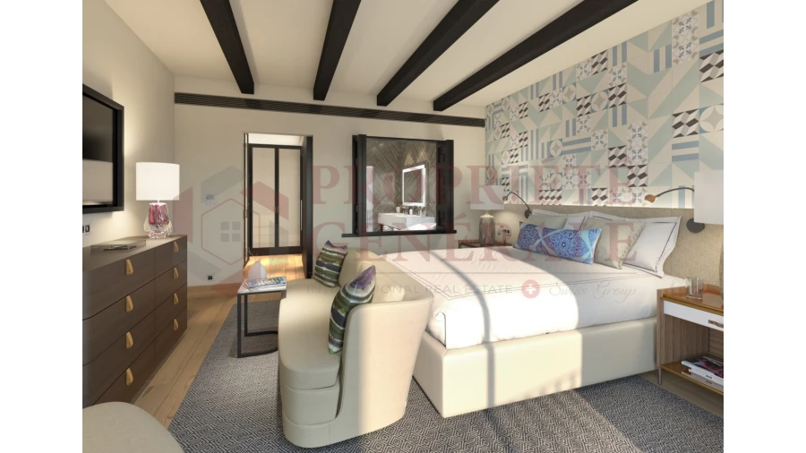 Apartamento T1 para Venda em Querença, Tôr e Benafim Foto 2