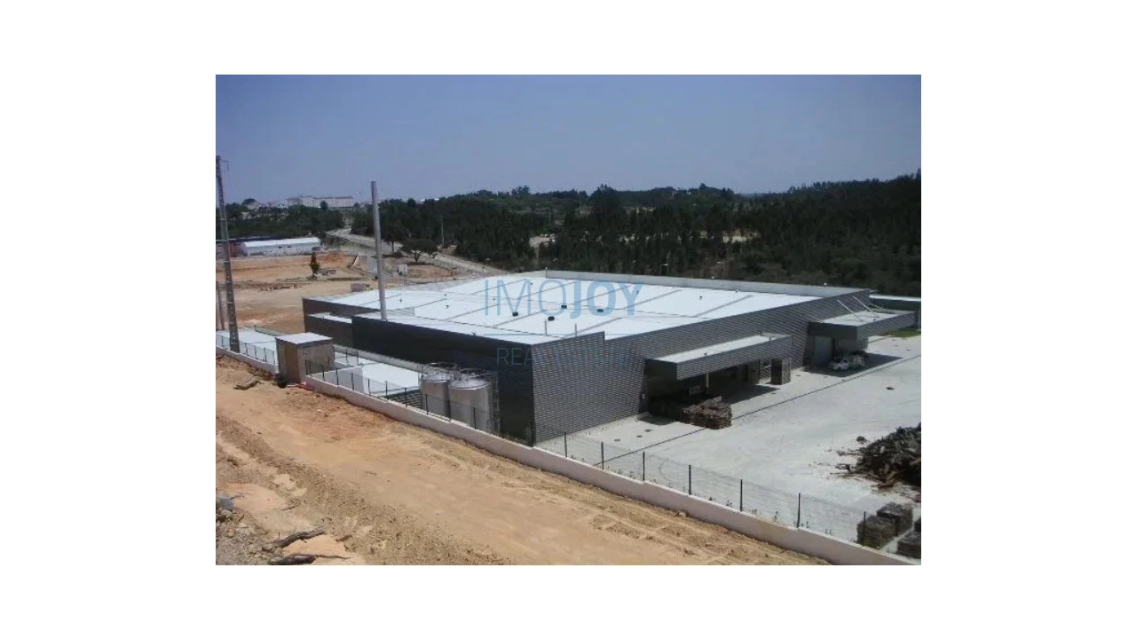 Armazém para Venda em Gavião e Atalaia Foto 1