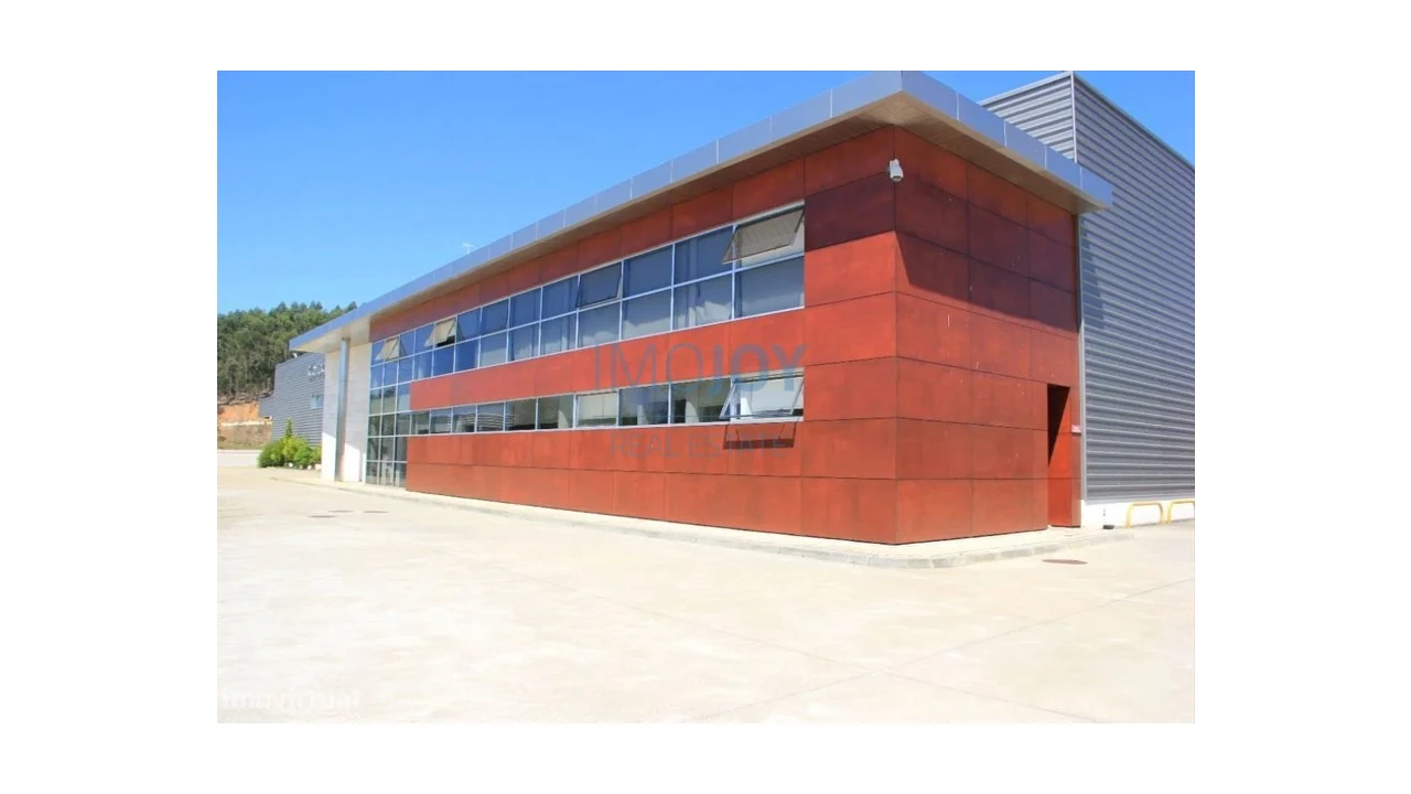 Armazém para Venda em Gavião e Atalaia Foto 4