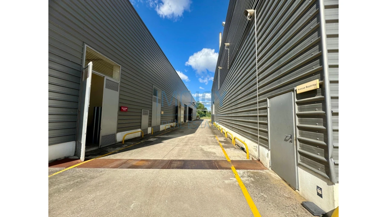 Armazém para Venda em Gavião e Atalaia Foto 7