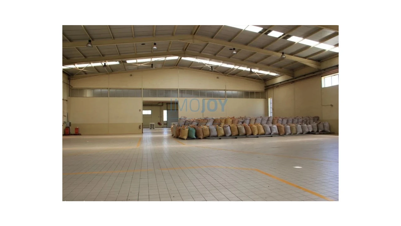 Armazém para Venda em Gavião e Atalaia Foto 9