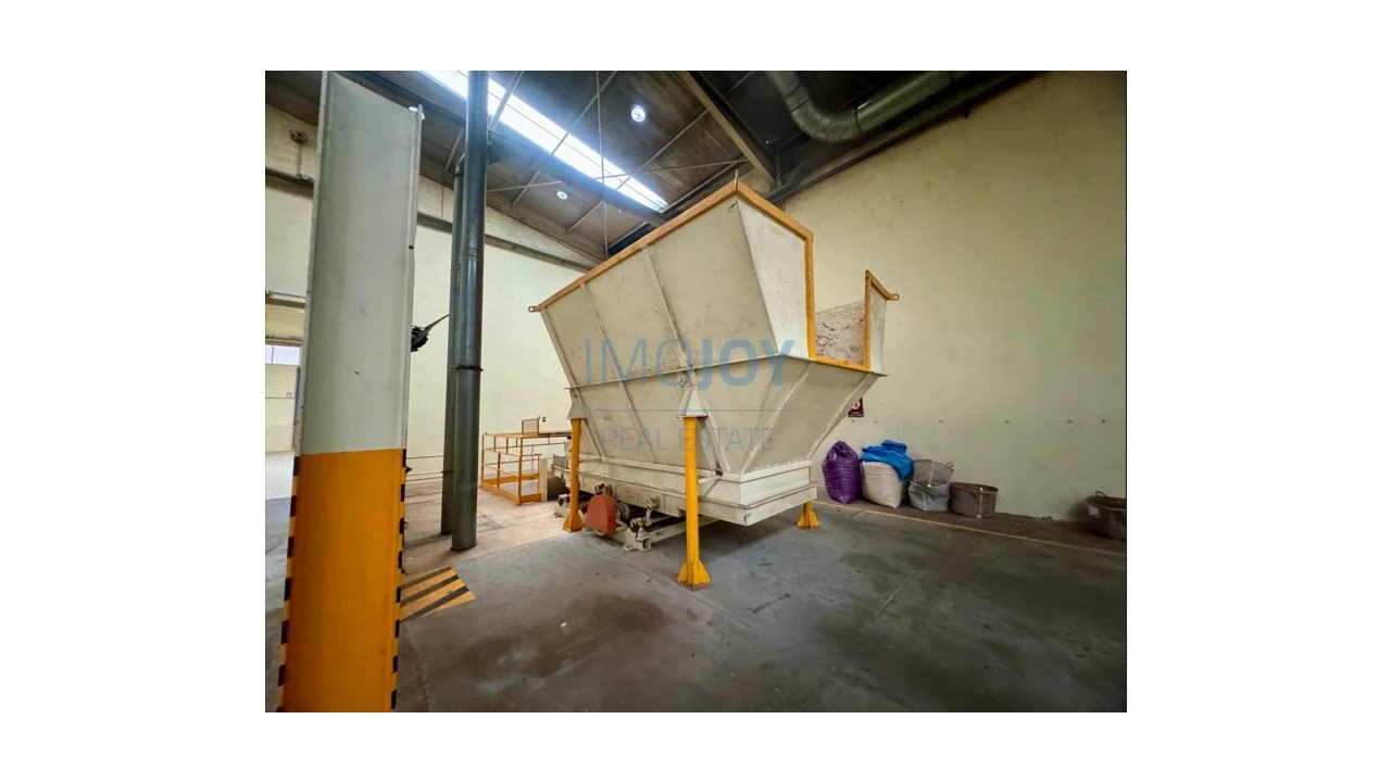 Armazém para Venda em Gavião e Atalaia Foto 14