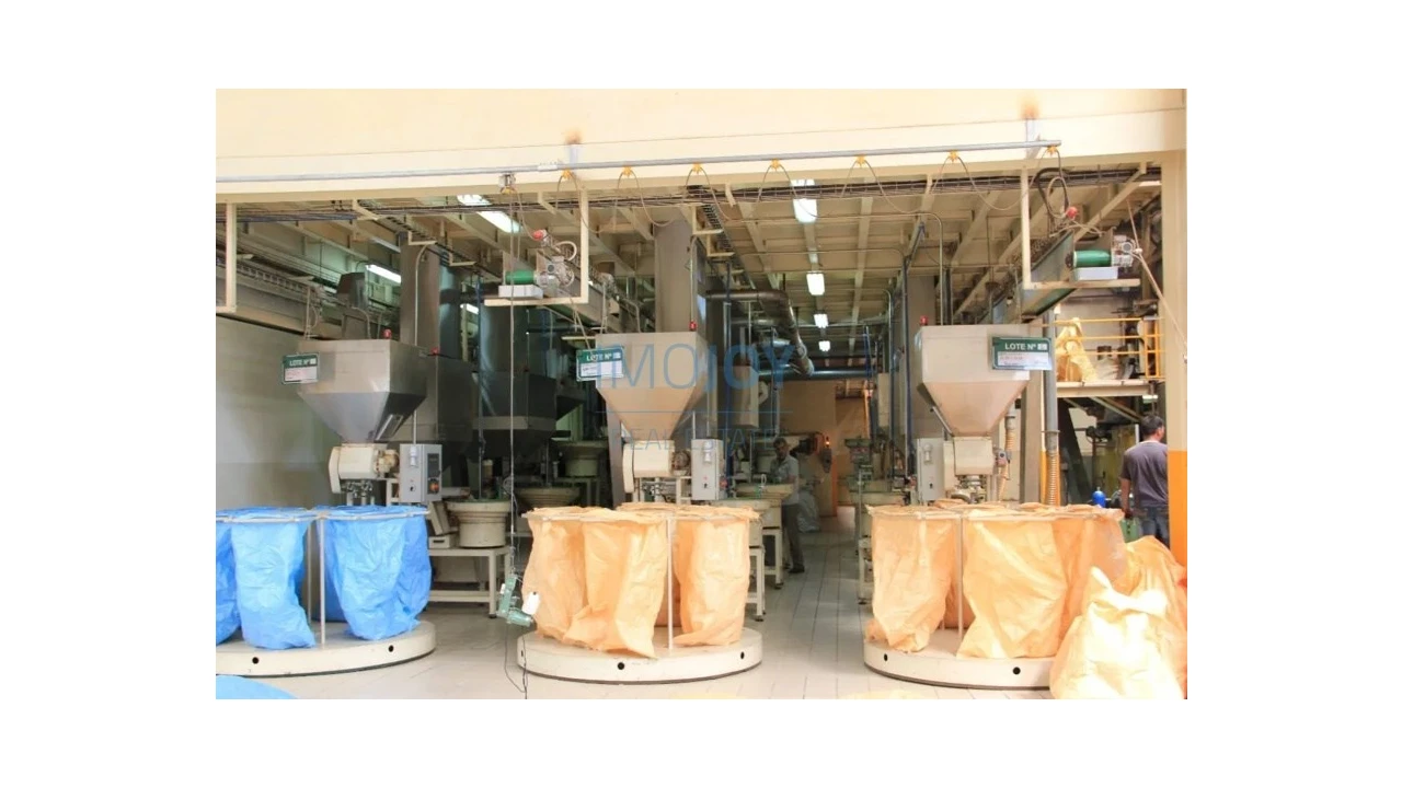 Armazém para Venda em Gavião e Atalaia Foto 15