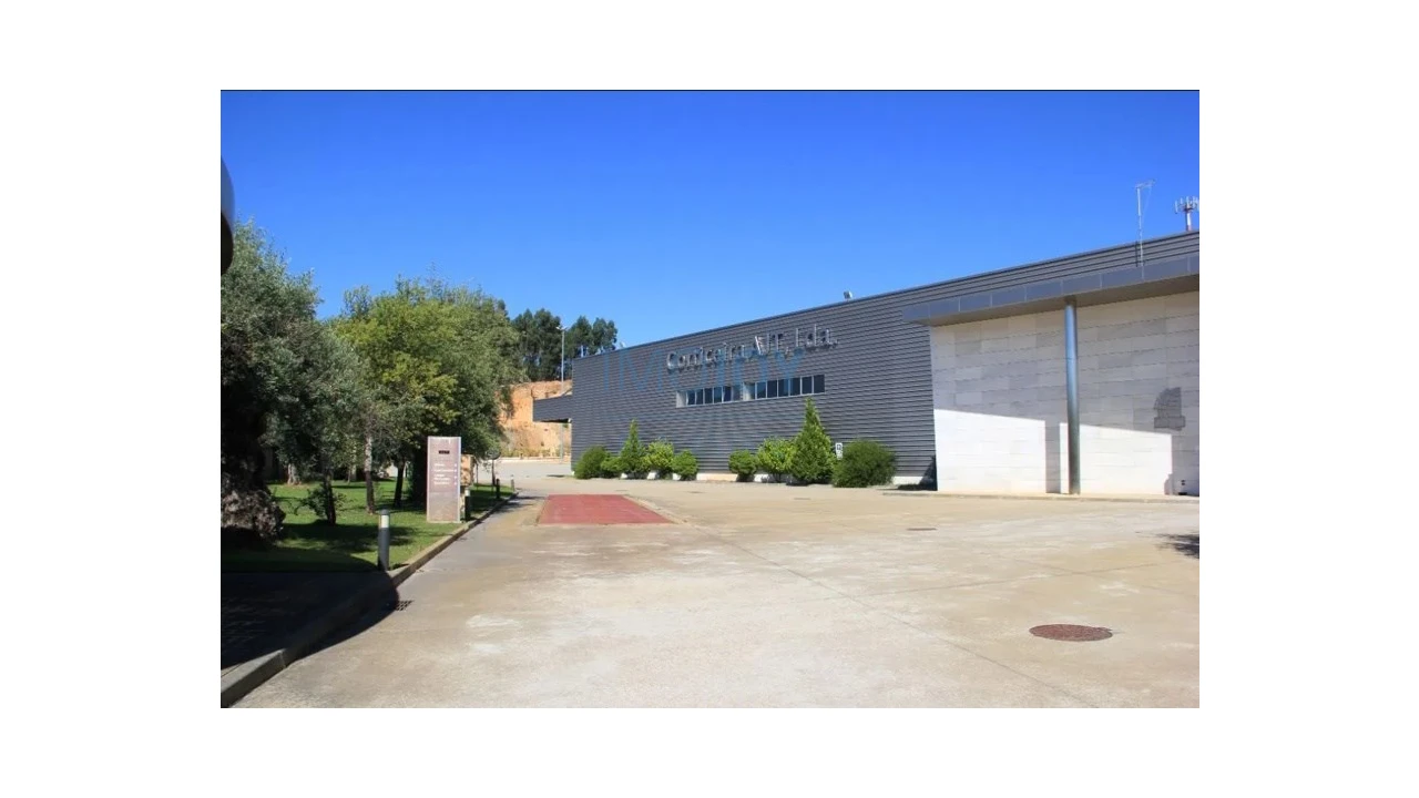 Armazém para Venda em Gavião e Atalaia Foto 22